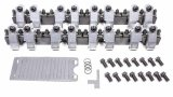 Rocker Arm - Shaft Mount - 1.60 Ratio - Full Roller - Aluminum - Natural - AFR 195 / 200 / 210 Eliminator - Small Block Chevy - Kit thumbnail 1