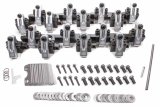Rocker Arm - Shaft Mount - 1.70 Ratio - Full Roller - Aluminum - Natural - Dart 320 / 360 - Big Block Chevy - Kit thumbnail 1