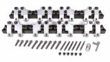 Rocker Arm - Shaft Mount - 1.70 Ratio - Full Roller - Aluminum - Natural - Brodix B1 Original - Mopar RB-Series - Kit thumbnail 1