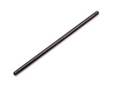 Pushrod - 7.900 in Long - 5/16 in Diameter - 0.105 in Thick Wall - Ball Ends - Chromoly - Each thumbnail 1