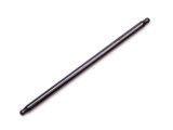 Pushrod - 9.400 in Long - 3/8 in Diameter - 0.135 in Thick Wall - Ball Ends - Chromoly - Each thumbnail 1