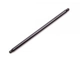 Pushrod - 9.800 in Long - 3/8 in Diameter - 0.135 in Thick Wall - Ball Ends - Chromoly - Each thumbnail 1