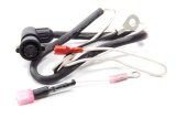 Gauge Wiring Harness - Tel-Tach Tachometer - Kit thumbnail 1
