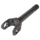 Axle Shaft - 9.94 in Long - 19 Spline - Chromoly - Black Oxide - Dana 44 - GM Fullsize SUV / Truck 1963-90 - Each thumbnail 1