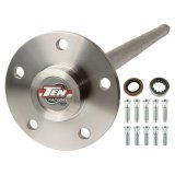 Axle Shaft - Performance Rear Axle Kit - 34 in Long - 31 Spline - Steel - Natural - Mopar 9.25 - Dodge Fullsize Truck 1994-2006 - Each thumbnail 1