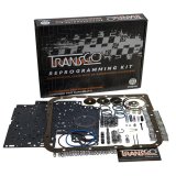 Automatic Transmission Shift Kit - Reprogramming Kit - Gear Command - Valves / Springs / Spacers / Spacers / Separator Plates / Gaskets / Shims / Bushings - GM 4L60E / 4L65E / 4L70E 1993-2015 - Kit thumbnail 1