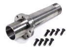 Rear Axle Snout - Bolt-On - 1.0 Degree Camber - 8-Bolt Flange - Bearing Sleeve - O-Ring - Steel - Tiger Brake Bracket - Wide 5 - Each thumbnail 1