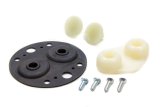 Cooler Pump Diaphragm - Buna - Tilton Cooler Pumps - Kit thumbnail 1