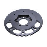 Flywheel - 102 Tooth - 4.1 lb - Steel - Tilton 5.5 in Clutches - Internal Balance - GM 602 / 604 Crate Engine - Each thumbnail 1