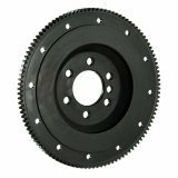 Flywheel - 110 Tooth - 5.7 lb - Steel - Tilton 7.25 in Clutches - Internal Balance - GM LS-Series - Each thumbnail 1