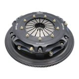 Clutch Kit - ST-246 - Dual Disc - 9.7 in Diameter - 1-1/8 x 26 Spline - Sprung Hub - Chromoly Flywheel - Organic - Gen V LT-Series - Kit thumbnail 1