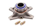 Throwout Bearing - 5300-Series - Hydraulic - Bolt-On - 1.406 in ID - 2.27-2.32 in Overall Length - 0.700 in Travel - Tilton 4.5-5.5 in Clutches - Each thumbnail 1