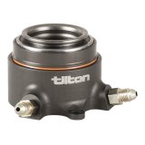 Throwout Bearing - 8200 Series - Hydraulic - Bolt-On - 1.87 in Overall Length - Tilton 5.5-7.25 in Clutches - Each thumbnail 1