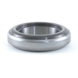 Throwout Bearing - Replacement Bearing Only - 52 mm Radius Face - 40 mm ID - Tilton Throwout Bearings - Each thumbnail 1