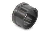 Throwout Bearing Piston Stop - 0.490 in Stroke - 1.375 in Thick - Aluminum - Black Anodized - Tilton 1600 Series Throwout Bearings - Each thumbnail 1