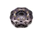 Clutch Pressure Plate - OT-III - 3 Disc - 5.5 in Diameter - High Ratio - Pressure Plate / Floater Included - Tilton OT-III Clutches - Kit thumbnail 1