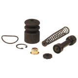Master Cylinder Rebuild Kit - 1 in Bore - Dust Boot / Internals / Seals - Tilton 74-Series Master Cylinders - Kit thumbnail 1