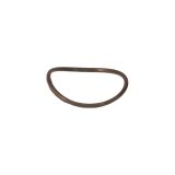 O-Ring - Rubber - Tilton 74-Series Master Cylinders / Reservoirs - Each thumbnail 1