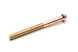Master Cylinder Pushrod - Steel - Tilton 75/76-Series Master Cylinders - Each thumbnail 1