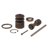 Master Cylinder Rebuild Kit - 3/4 in Bore - Dust Boot / Piston / Pushrod / Seals / Snap Ring - Tilton 76-Series Master Cylinders - Kit thumbnail 1