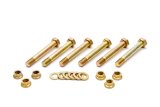 Pressure Plate Bolt Kit - 5/16-24 in Thread - 1.9700 in long - Tilton 7.25 3 Disc Clutches - Kit thumbnail 1