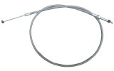 Clutch Cable - Adjustable - Yamaha R6 - Micro / Mini - Each thumbnail 1