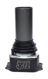 Torque Ball Housing - Retaining Collar / Rubber Boot Included - Aluminum / Steel - Torque Ball Assembly - Kit thumbnail 1