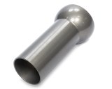 Torque Ball - Hydroformed - Aluminum - Natural - Torque Ball Assembly - Each thumbnail 1
