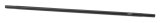 Throttle Linkage - 13 in Long Rod - 10-32 in Thread - Aluminum - Black Anodized - Each thumbnail 1