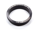 Piston Ring Squaring Tool - 4.125-4.200 in Bore - Aluminum - Black Anodized - Each thumbnail 1