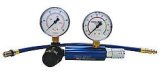 Leak Down Tester - Dual Gauge - Mechanical - Analog - Kit thumbnail 1