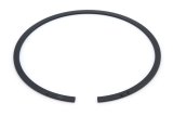 Piston Rings - Napier - Second Ring - 4.350 in Bore - 1/16 in Thick - Iron - Each thumbnail 1
