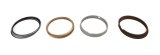 Piston Rings - Classic Steel - 4.190 in Bore - Drop in - 0.9 x 0.9 x 2.0 mm Thick - Standard Tension - Stainless Steel - 8 Cylinder - Kit thumbnail 1