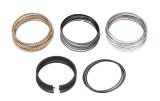 Piston Rings - Maxseal - Gapless - 4.060 in Bore - File Fit - 1.5 x 1.5 x 3.0 mm Thick - Standard Tension - Steel - 8 Cylinder - Kit thumbnail 1