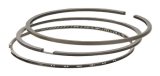 Piston Rings - Street - 3.740 in Bore - 2.3 mm x 2.0 mm in x 3.44 mm Thick - Standard Tension - Steel - Ford Powerstroke - Kit thumbnail 1