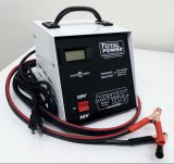 Battery Charger - Mighty Tiny - 12V / 16V - 25 Amp - Indicator Lights - Each thumbnail 1