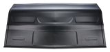 Nose - Center - Plastic - Black - Chevy Monte Carlo - Street Stock - Each thumbnail 1