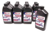 2 Stroke Oil - SSO - Snowmobile - Super Cold Flow - Smokeless - Synthetic - 1 L Bottle - Set of 12 thumbnail 1