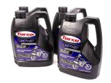 2 Stroke Oil - GP-7 - Synthetic - 1 gal Jug - Set of 4 thumbnail 1