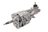 Transmission - T5 World Class - Manual - 5 Speed - 10 Input Spline - 28 Output Spline - Aluminum - Natural - Ford - Each thumbnail 1