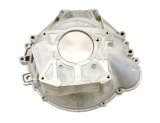 Bellhousing - Aluminum - Natural - TKO Transmission - Small Block Ford - Each thumbnail 1