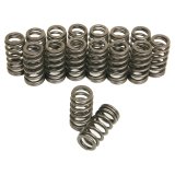 Valve Spring - Beehive Spring - Single Spring - 313 lb/in - 1.140 in Coil Bind - 1.055 in / 1.290 in OD - Set of 16 thumbnail 1