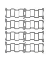 Plenum Gasket - 1.373 x 2.388 in Rectangular Port - Trick Flow R-Series Manifold - Small Block Ford - Set of 4 thumbnail 1