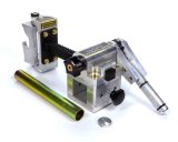 Tire Siper Head - Modular Blade - Aluminum - Natural - Ultimate Siper - Each thumbnail 1