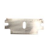 Tire Groover Blade - N-Series - Narrow - 3/16 in Deep Cut - Steel - Natural - Trick Race Parts Ultimate Siper - Set of 50 thumbnail 1