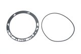 Automatic Transmission Gasket - Front Pump - O-Ring Included - Compressed Fiber - Powerglide - Kit thumbnail 1