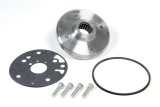 Governor Support - Billet - Needle Bearing - Hardware Included - Aluminum - Polished - Powerglide - Kit thumbnail 1
