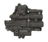 Automatic Transmission Valve Body - Cheetah Competition - Manual - Reverse Pattern - TH400 - Kit thumbnail 1