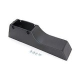 Shifter Cover - Plastic - Black - Turbo Action Cheetah SCS Shifter - Each thumbnail 1