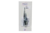 Shifter Installation Kit - Arms / Brackets / Hardware - Steel - Cadmium / Zinc Oxide - C4 / C6 - Kit thumbnail 1